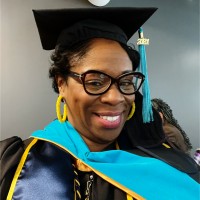 Gwendolyn Richardson, MPA