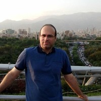 mohsen mosadegh