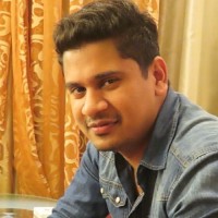 Aditya Raikar