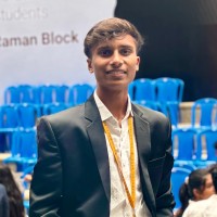 Vishal Khetriba