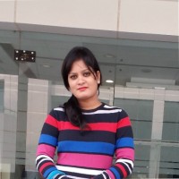 Rosalin Pradhan