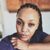 Amanda Shabalala
