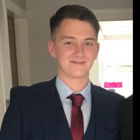 Aiden Prendergast