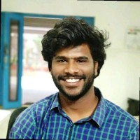 Pavan Kumar Bellam