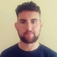 Darragh Egan