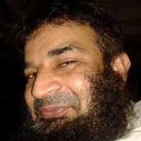 Ahmad Muhammad Shakeel