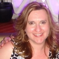 Jeannette King, MBA, PMP, Certified Coach