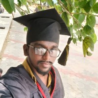 Aakash Ravichandran