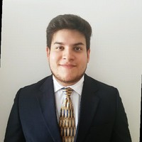 Rodrigo Vargas-Bravo