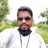 Raghavendra S