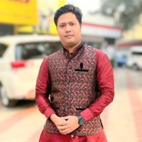 Dinesh Kumar Shaw