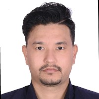 Sujit Lama