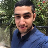 Eliran Berrebi
