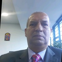 jorge enrique ramirez garcia