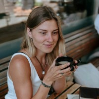 Sanne Brandsma