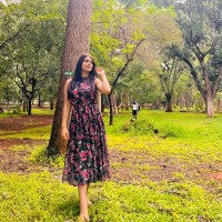 Shreya Chandnani