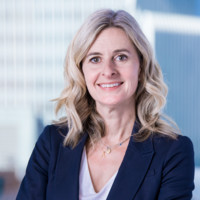 Christine Manson