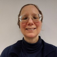 Sandra Eklund