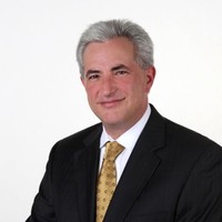 Richard Sanders