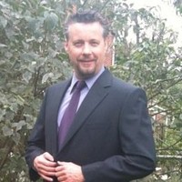 Stephen Bellve