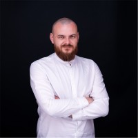 Ionut Robert Ciobanu