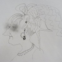Carol Marsh Maddison BA MFA
