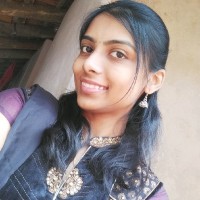 Priyanka Hegde
