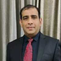 VIPIN PRATAP SINGH