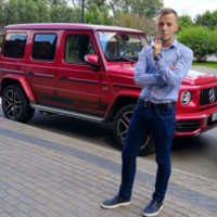 Михаил Камнев