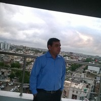 krishan sharma
