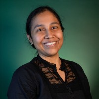 Shalaka Samant, Ph.D.