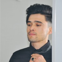 Mohammad Arif Laly