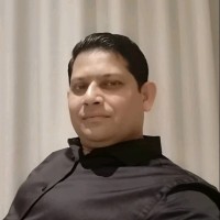 Sheikh Ali