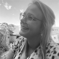 Joyce Van Breugel