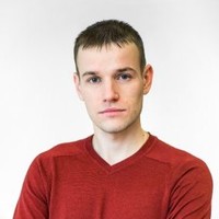 Egor Tkachenko