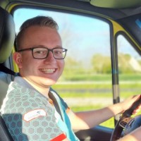Ruben Klein Woolthuis