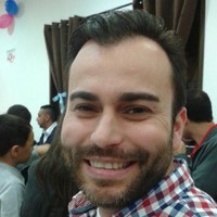 Ricardo Barroso