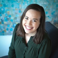 Maggie Jervey