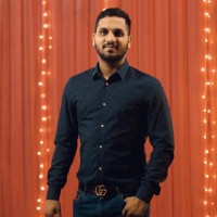 Muhammad Suleman Ahmer