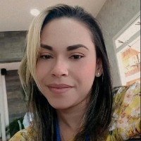 Idrina Vergara De La Barrera