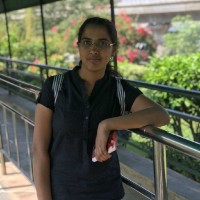 Kirthika R