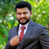 Abin Raju