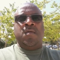 GREG Robinson