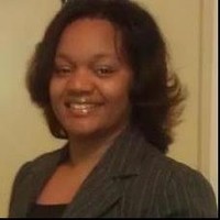 Kendria Jones