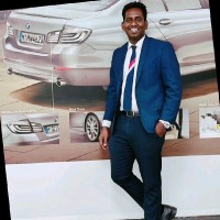 Vignesh D