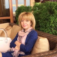 Zhivka Tsoneva