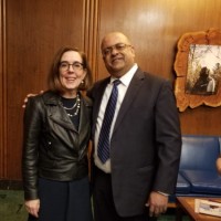 Mohamed Salim Bahamadi