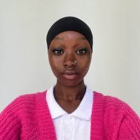 Fatoumata Keita