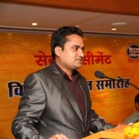 Arun Prakash Mishra