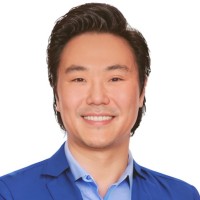 James Cho, Pmp Lssbb